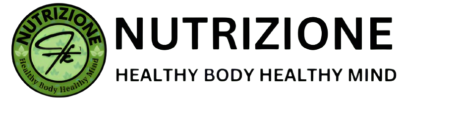 Nutrizione