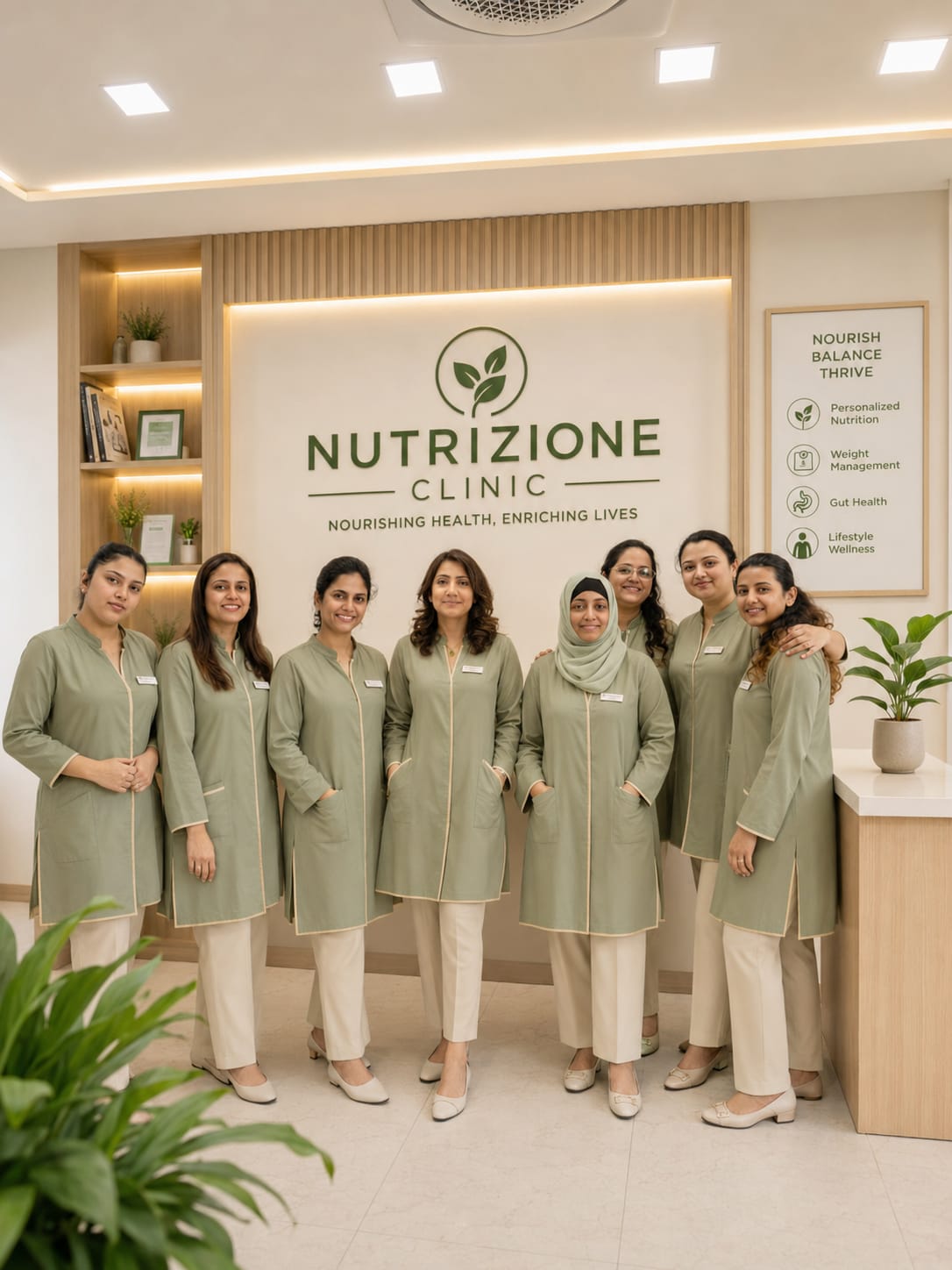 Nutrizione Team